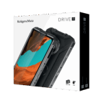 Смартфон Kruger&Matz KM0495 DRIVE 9 - Зображення 13
