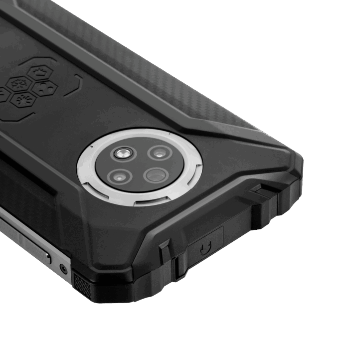Смартфон Kruger&Matz KM0495 DRIVE 9 - Зображення 11