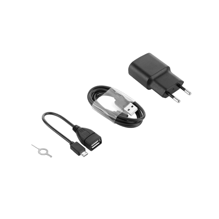 Смартфон Kruger&Matz KM0495 DRIVE 9 - Зображення 12