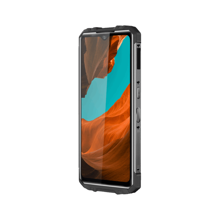 Смартфон Kruger&Matz KM0495 DRIVE 9 - Зображення 2