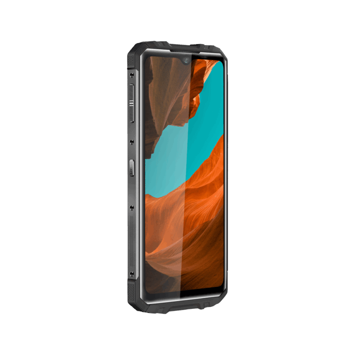 Смартфон Kruger&Matz KM0495 DRIVE 9 - Зображення 4