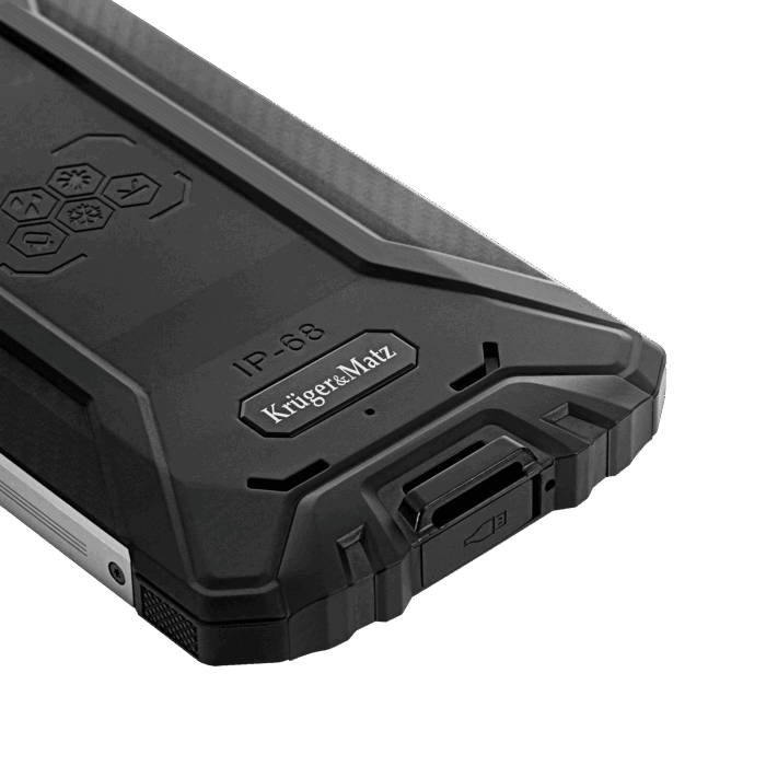 Смартфон Kruger&Matz KM0495 DRIVE 9 - Зображення 10
