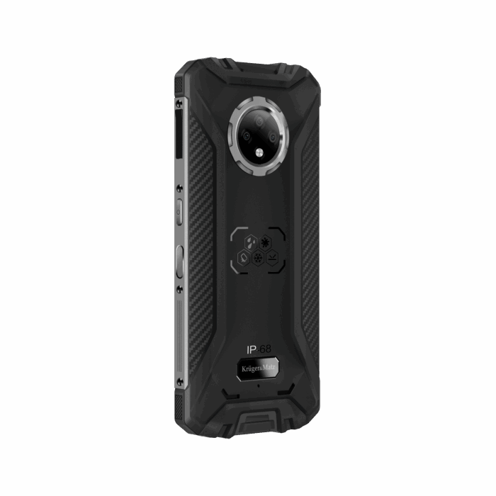 Смартфон Kruger&Matz KM0495 DRIVE 9 - Зображення 5
