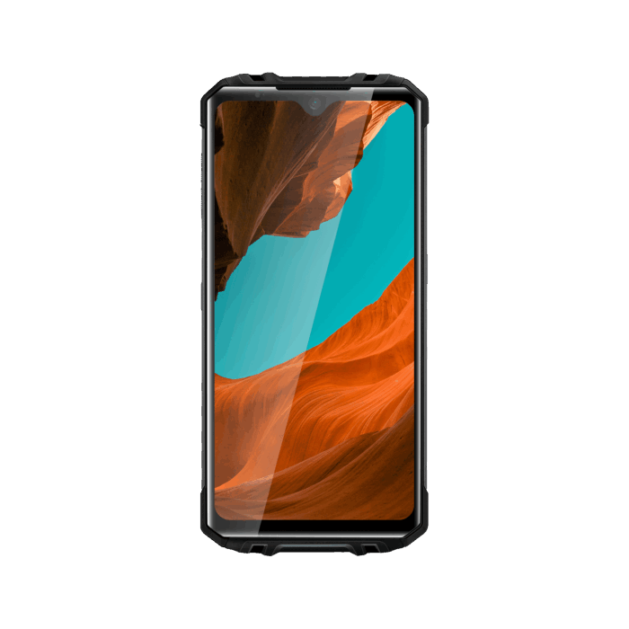 Смартфон Kruger&Matz KM0495 DRIVE 9 - Зображення 6