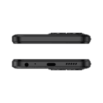 Смартфон Kruger&Matz KM05001-B FLOW 10 чорного кольору - Зображення 7