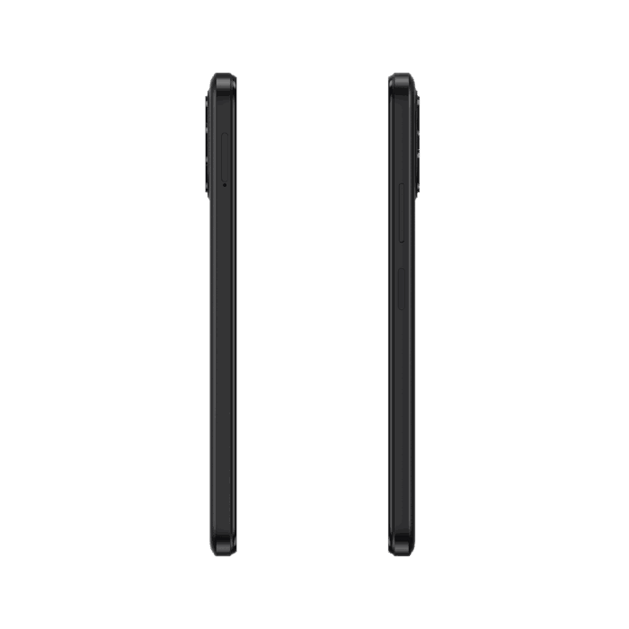 Смартфон Kruger&Matz KM05001-B FLOW 10 чорного кольору - Зображення 6