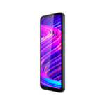 Смартфон Kruger&Matz KM05001-B FLOW 10 чорного кольору - Зображення 2