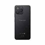 Смартфон Kruger&Matz KM05001-B FLOW 10 чорного кольору - Зображення 5