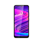 Смартфон Kruger&Matz KM05001-B FLOW 10 чорного кольору - Зображення 4