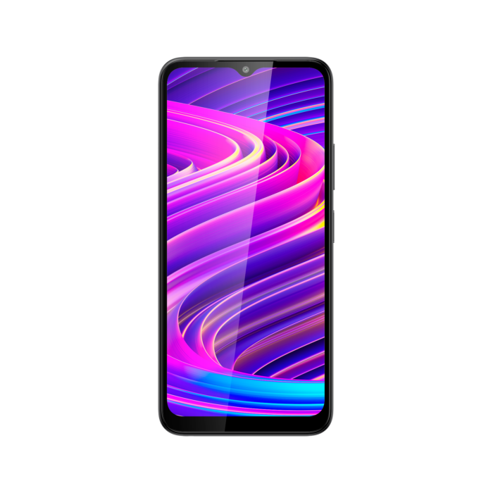 Смартфон Kruger&Matz KM05001-B FLOW 10 чорного кольору - Зображення 4