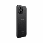 Смартфон Kruger&Matz KM05001-B FLOW 10 чорного кольору - Зображення 3