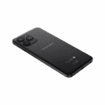 Смартфон Kruger&Matz KM05001-B FLOW 10 чорного кольору - Зображення 10