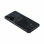Чорний смартфон Krüger&matz KM05003-B FLOW 11 - Зображення 9