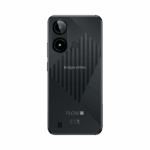Чорний смартфон Krüger&matz KM05003-B FLOW 11 - Зображення 5