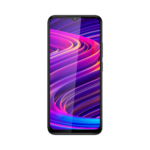 Чорний смартфон Krüger&matz KM05003-B FLOW 11 - Зображення 4
