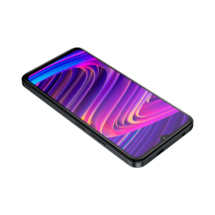 Чорний смартфон Krüger&matz KM05003-B FLOW 11 - Зображення 8