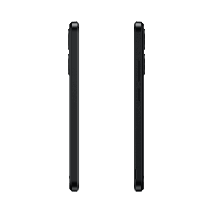 Чорний смартфон Krüger&matz KM05003-B FLOW 11 - Зображення 6