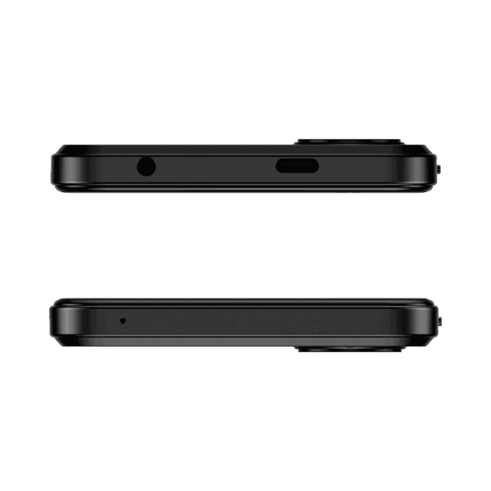Чорний смартфон Krüger&matz KM05003-B FLOW 11 - Зображення 7
