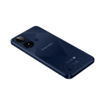 Смартфон Kruger&Matz KM05003-BL FLOW 11 синього кольору - Зображення 9