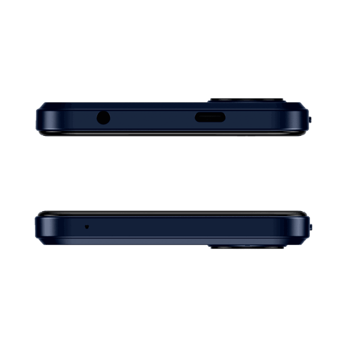 Смартфон Kruger&Matz KM05003-BL FLOW 11 синього кольору - Зображення 7