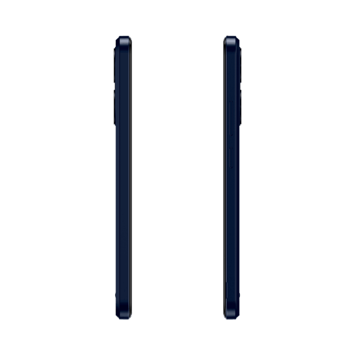 Смартфон Kruger&Matz KM05003-BL FLOW 11 синього кольору - Зображення 6