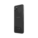 Смартфон Krüger&matz KM0496-B FLOW 9 Black - Зображення 3