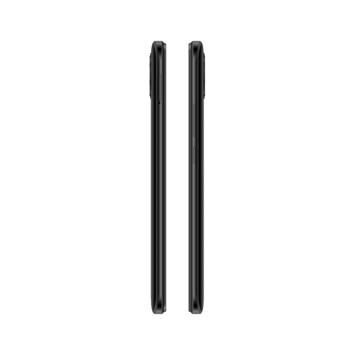 Смартфон Krüger&matz KM0496-B FLOW 9 Black - Зображення 4