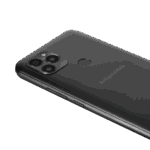 Смартфон Krüger&matz KM0496-B FLOW 9 Black - Зображення 7