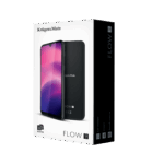 Смартфон Krüger&matz KM0496-B FLOW 9 Black - Зображення 8