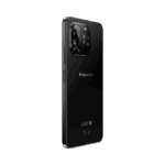 Чорний смартфон Krüger&matz KM05004-B LIVE 11 - Зображення 3