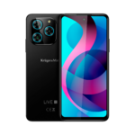 Чорний смартфон Krüger&matz KM05004-B LIVE 11