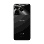 Чорний смартфон Krüger&matz KM05005-B Kruger&Matz LIVE 12 - Зображення 5