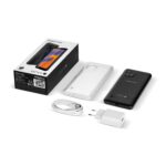 Смартфон Kruger&Matz Krüger&matz KM05000-B MOVE 10 чорного кольору - Зображення 11
