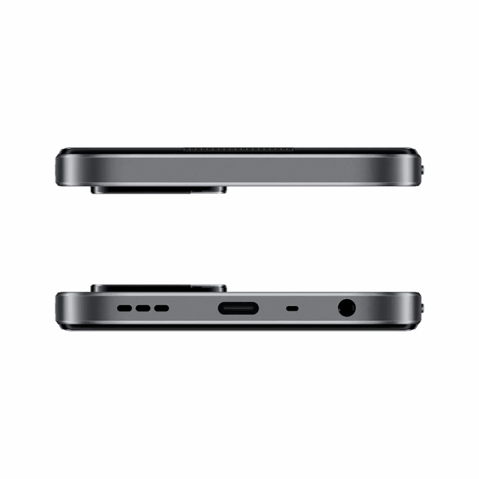 Смартфон Oppo OPPO-A57S-BK A57S чорного кольору - Зображення 5
