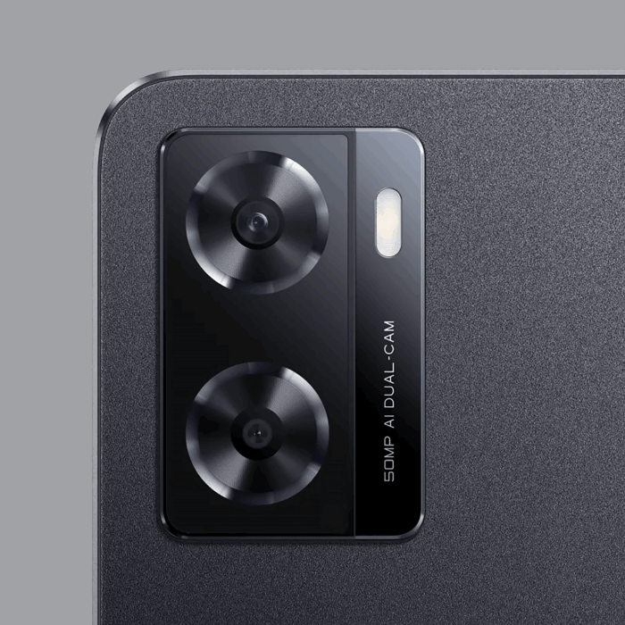 Смартфон Oppo OPPO-A57S-BK A57S чорного кольору - Зображення 8