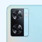 Смартфон Oppo OPPO-A57S-BL A57S синього кольору - Зображення 8