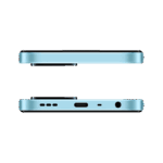 Смартфон Oppo OPPO-A57S-BL A57S синього кольору - Зображення 5