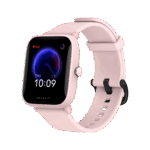 Смарт-годинник Amazfit AMF003 Bip U Pro Pink з GPS