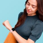 Смарт-годинник Amazfit AMF003 Bip U Pro Pink з GPS - Зображення 8