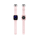 Смарт-годинник Amazfit AMF003 Bip U Pro Pink з GPS - Зображення 5