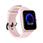 Смарт-годинник Amazfit AMF003 Bip U Pro Pink з GPS - Зображення 2