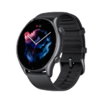 Розумний GPS-годинник Amazfit AMF002 GTR 3 Thunder Black