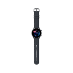 Розумний GPS-годинник Amazfit AMF002 GTR 3 Thunder Black - Зображення 5
