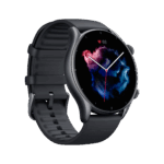 Розумний GPS-годинник Amazfit AMF002 GTR 3 Thunder Black - Зображення 2