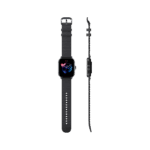 Розумний годинник Amazfit AMF001 GTS 3 Graphite Black з GPS - Зображення 5