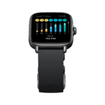 Розумний годинник Amazfit AMF001 GTS 3 Graphite Black з GPS - Зображення 6