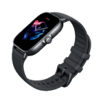 Розумний годинник Amazfit AMF001 GTS 3 Graphite Black з GPS - Зображення 7
