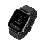 Розумний годинник Amazfit AMF001 GTS 3 Graphite Black з GPS - Зображення 8