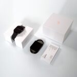 Розумний годинник Amazfit AMF001 GTS 3 Graphite Black з GPS - Зображення 14