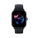 Розумний годинник Amazfit AMF001 GTS 3 Graphite Black з GPS - Зображення 4